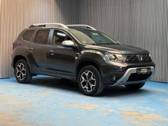 DACIA Duster II Prestige AHK/NAVI/KAMERA/SITZHEIZUNG