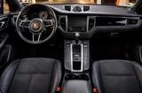 Porsche Macan S Diesel S Keyless - Porsche Gebrauchtwagen in Halle