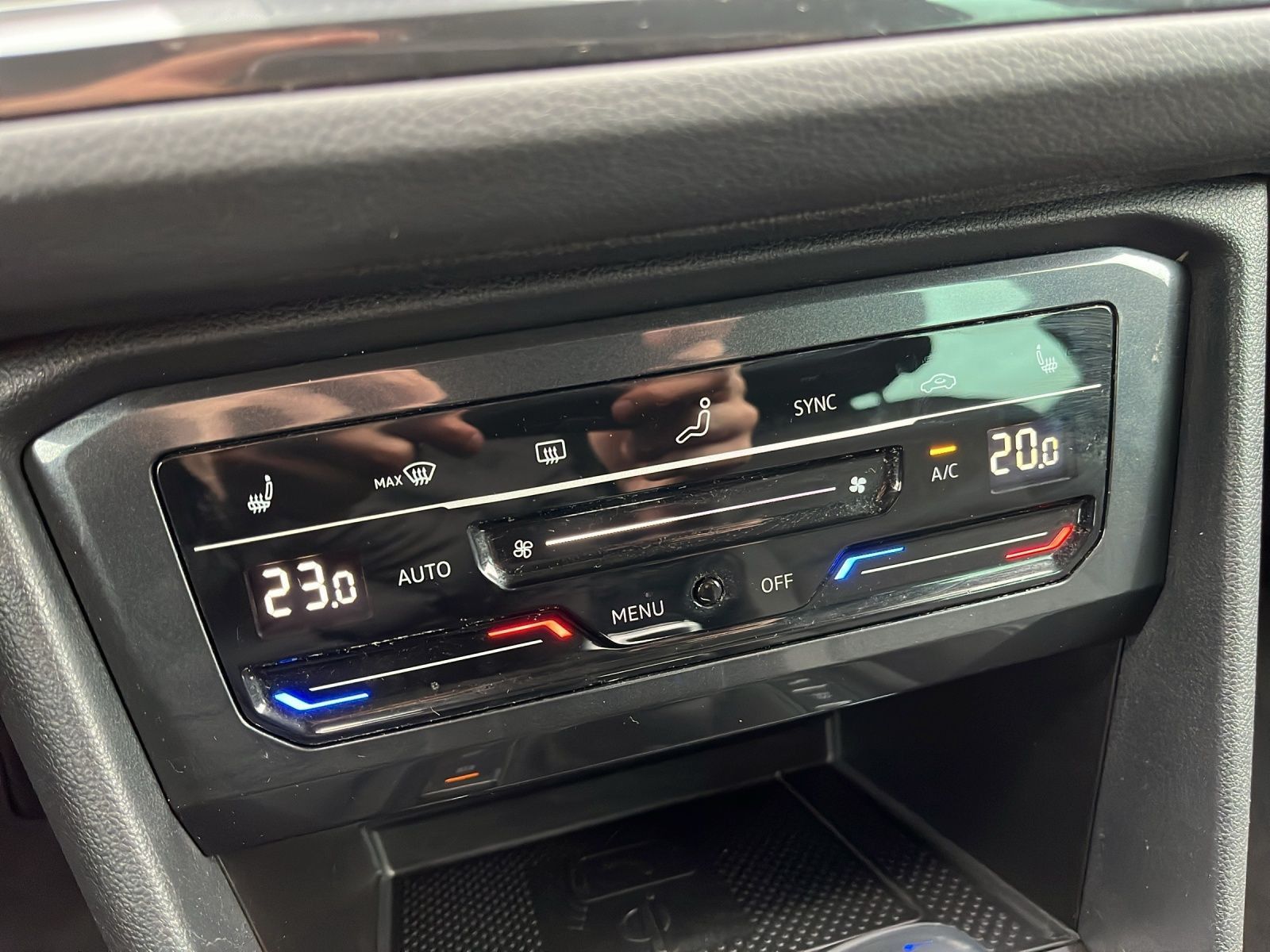 Volkswagen Tiguan - Bild 17