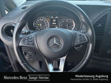 Mercedes Vito - 12