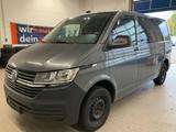 Volkswagen T6 Transporter*9Sitzer*Automatik*Garantie*AHK* - Volkswagen T6 Transporter in Erfurt
