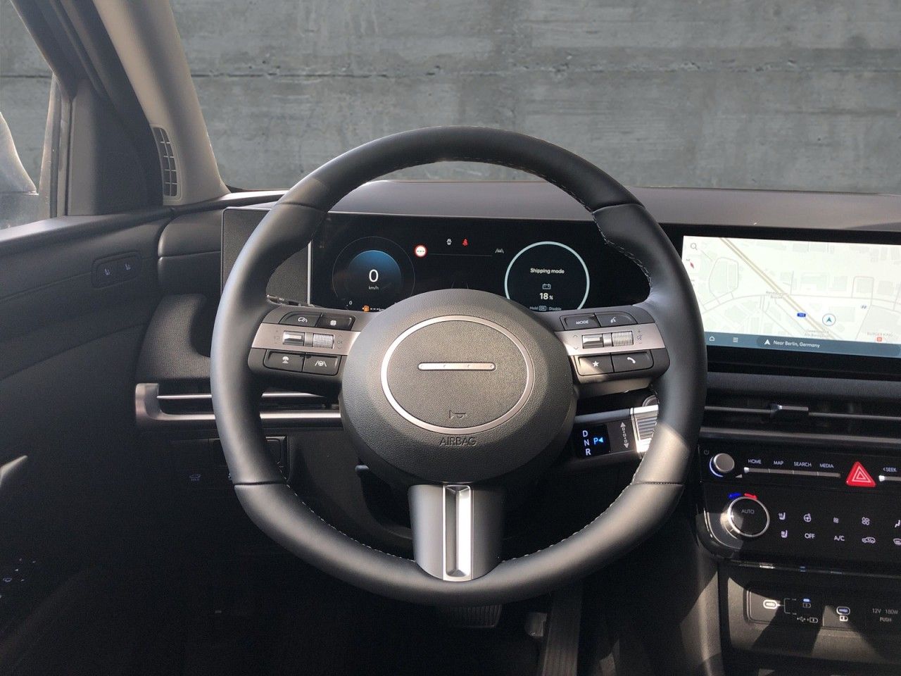 Hyundai Tucson – Bild 13