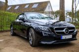 Mercedes-Benz E 450 4MATIC -Junge Sterne Garantie- 8x bereift 