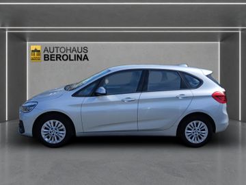 BMW 218 Active Tourer - 4