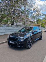 BMW X3 M COMPETITION  - gebrauchte BMW X3 M aus dem Jahr 2021