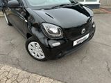 Smart ForFour*Klima*Bluetooth*Tempomat*GARANTIE*HU* - Smart: Kleinwagen
