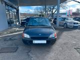 Toyota Starlet *FESTPREIS - Toyota Starlet: Kleinwagen