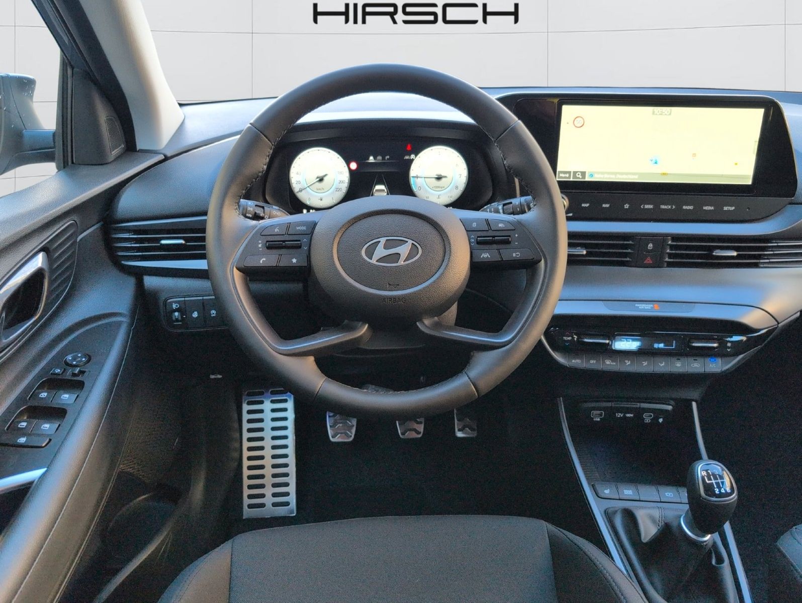 Hyundai BAYON – Bild 13