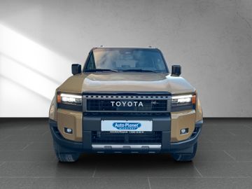 Toyota Land Cruiser 2.8D AWD Lounge *HUD*JBL*PANO*LEDER