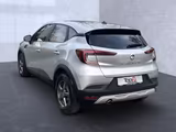 Renault Captur Business Edition Bluetooth Navi LED Klima - Renault Captur Gebrauchtwagen in München