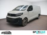 Opel Vivaro Cargo/Kasten Lang L3 2.0 AT WIRELESS*PDC - Opel Vivaro lang