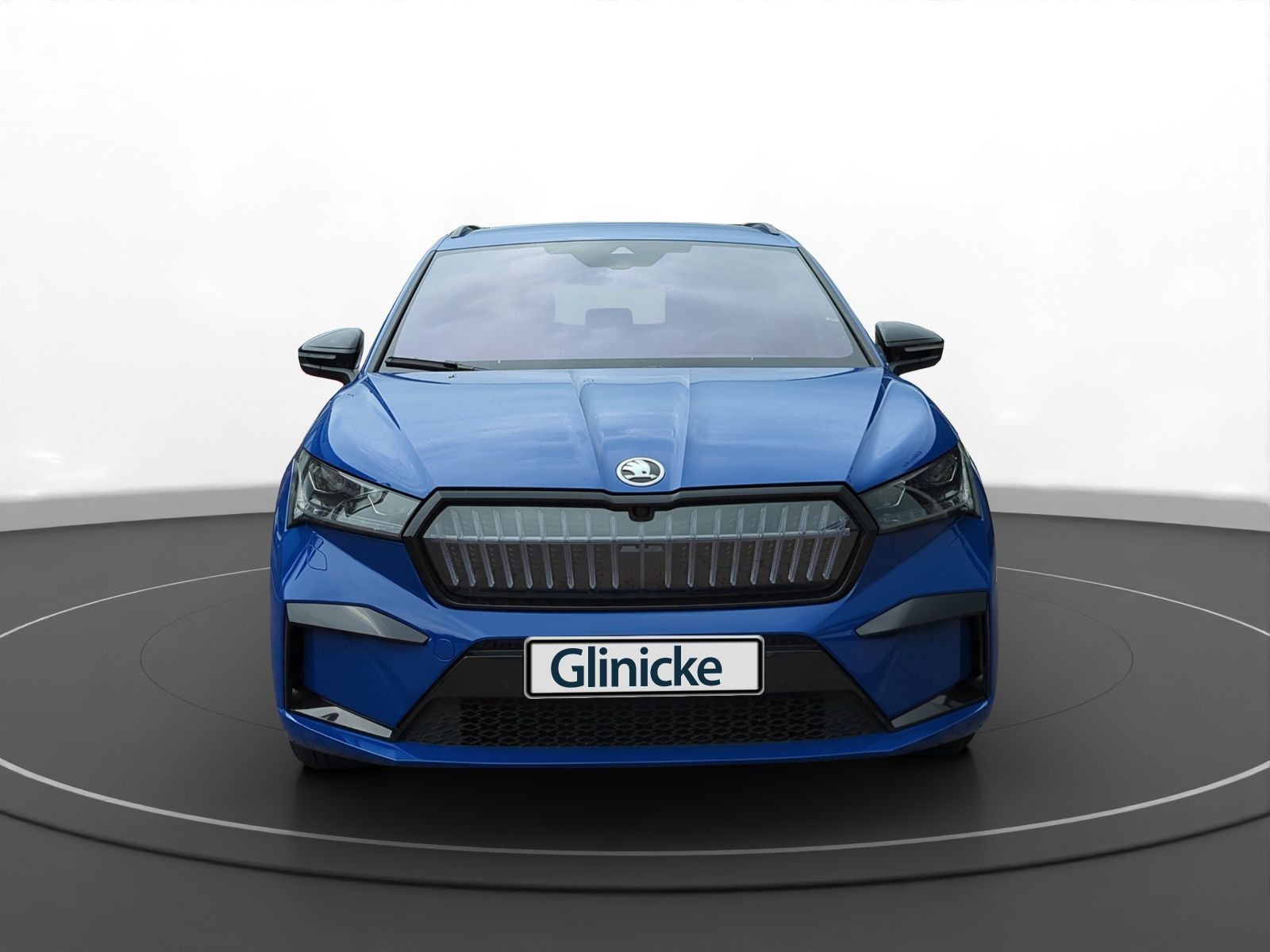 Skoda Enyaq - Bild 13