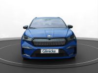 Skoda Enyaq - Vorschau Bild 13