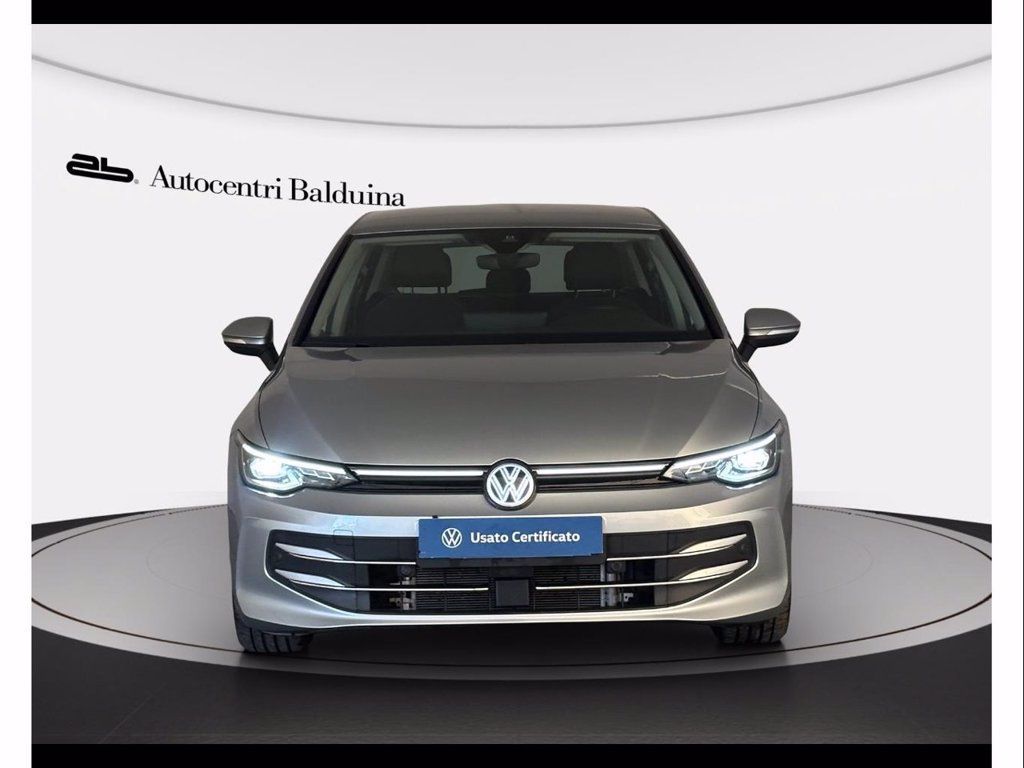 Volkswagen VOLKSWAGEN Golf 2.0 tdi style 150cv dsg del 2025 imagem 2
