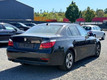 BMW 525 - 8
