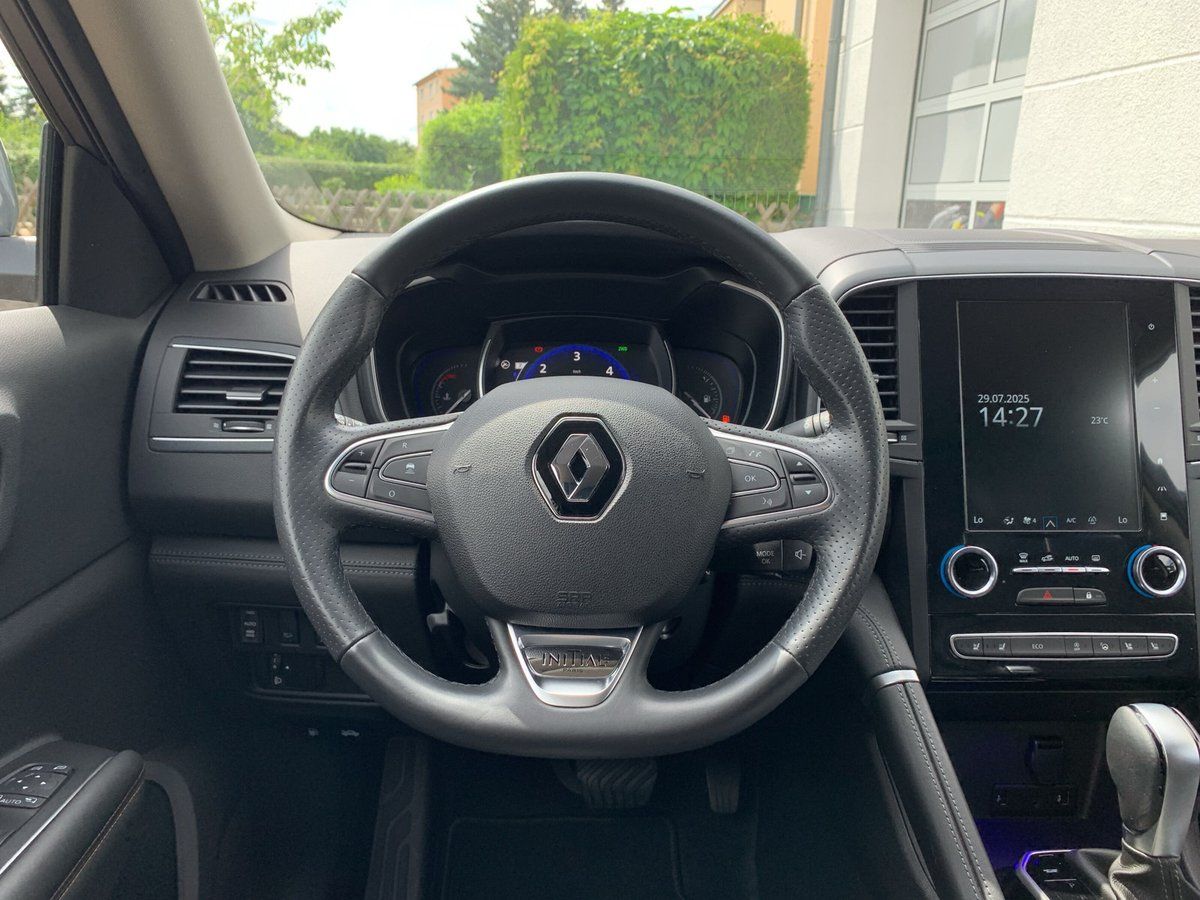 Renault Koleos - Bild 15