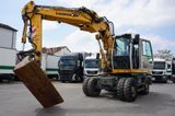 Liebherr A 316 Litronic *Schnellwechsler/Schaufel/Klima