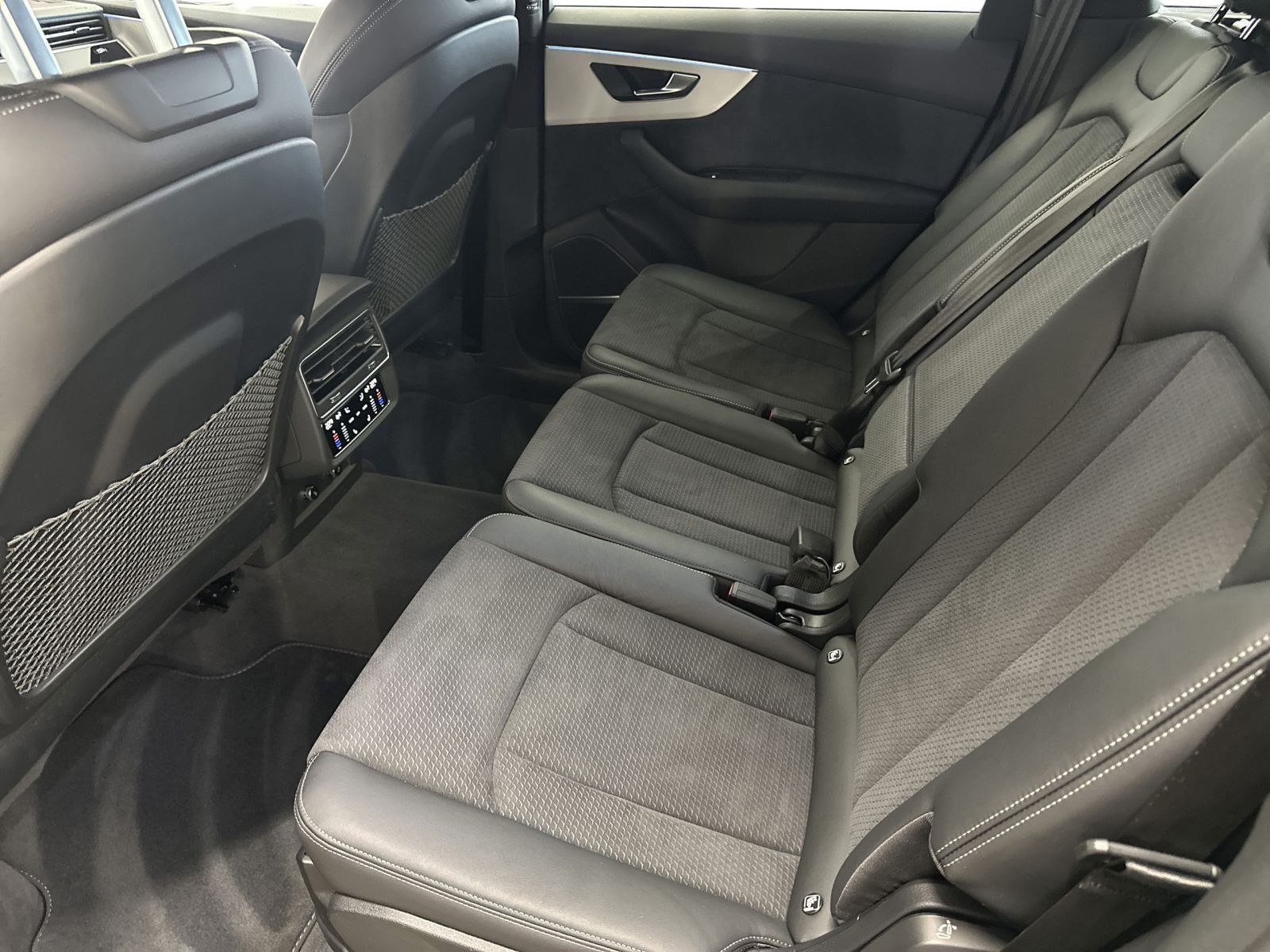 Audi Q7 - Bild 8