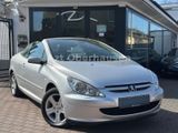 Peugeot 307 CC Cabrio-Coupe*1.HAND*AUTOMATIK*NUR 55TKM* - Peugeot 307: Automatik