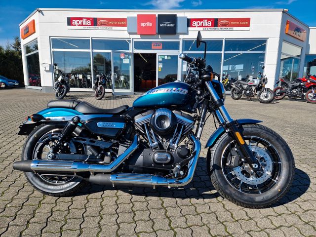 SWM Stormbreaker V 1200  Bobber ab 0,0%eff. Zins