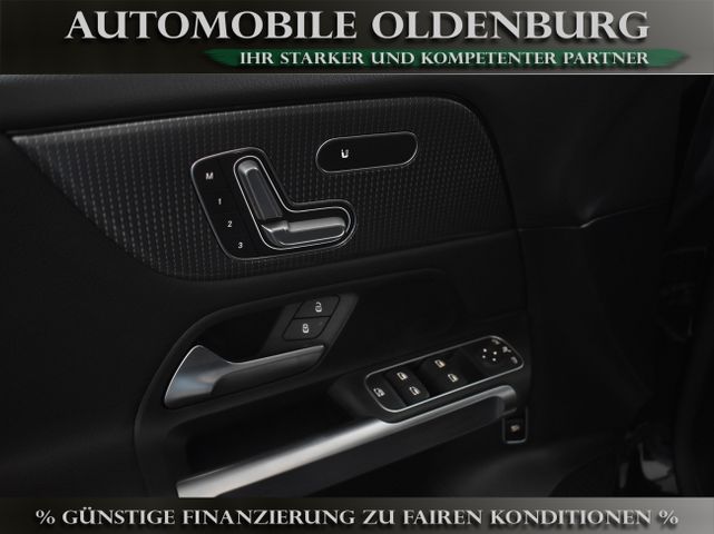 Mercedes-Benz GLB 200 d Progressive *Distro+*AHK*Wide*KAM*Easy