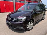 Volkswagen Caddy 1,4TSI 92kW DSG BMT Comfortline 5-Sitz... - Volkswagen Caddy: 1.9