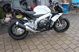 Aprilia TUONO V4 R APRC ABS - APRILIA TUONO V4R APRC