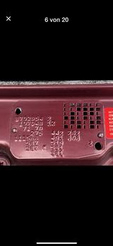 Mercedes-Benz SL 560 - Mercedes-Benz SL 560 Gebrauchtwagen