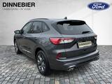 Ford KUGA ST-Line X LED+AHK+Glasdach+Kamera+SHZ - Ford Kuga in Wiesbaden