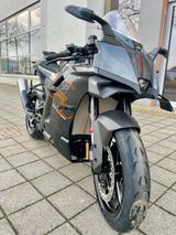 KTM 990 RC R Black incl.Quickshifter - KTM Motorräder in Leipzig