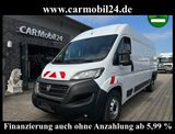 Fiat Ducato 35 Maxi 160 Multijet L5H2*Temp*Navi*R-Cam - Fiat Ducato: L5h2