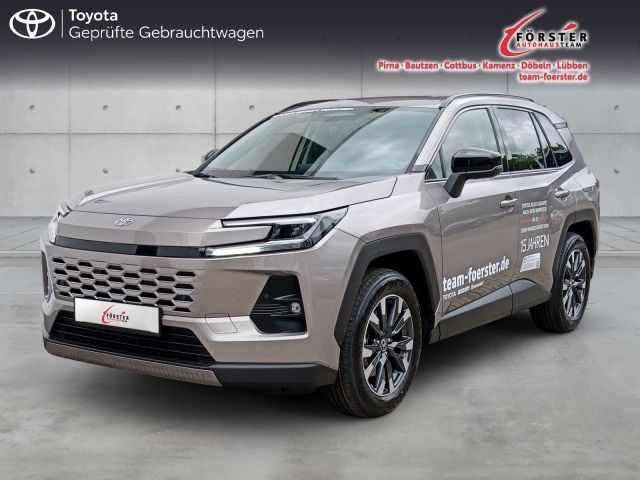 Toyota RAV 4 - 1