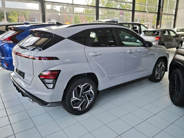 Hyundai Kona – Bild 7