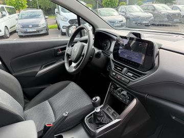 Suzuki SX4 (S-Cross)+LED+Navi+DAB+SHZ+(AHK)