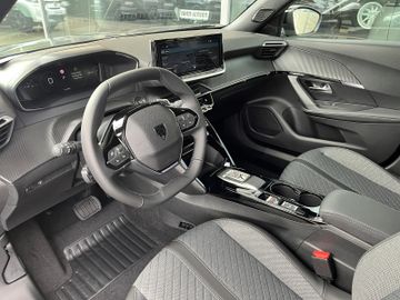 Peugeot 2008 - 7