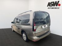 Volkswagen Caddy Maxi - Vorschau Bild 5
