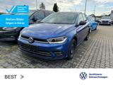 Volkswagen Polo Style 1.0 TSI DSG IQ.Drive*Navi*Kamera*