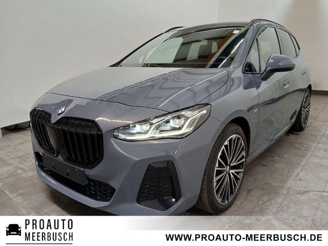 BMW 218i Active Tourer M SPORT HARMAN/AHK/KOMFORTZUG