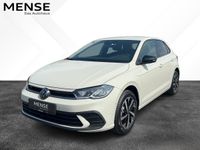Volkswagen Polo - Vorschau Bild 2