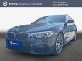 BMW 520d Touring Aut. M-Paket AHK Pano HiFi - BMW 520: M Paket