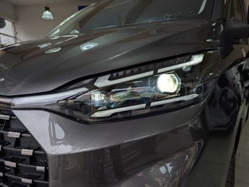 Ford Tourneo Custom 2.0 L Titanium X 5Jahre Garantie!