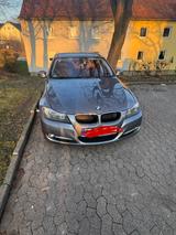 BMW 320d xDrive Touring Edition Exclusive Editio... - BMW 320: 320d Exclusive Edition