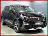 Peugeot 5008 Allure 2.0 Aut / 7 Sitze / Panorama / Leder - Peugeot 5008 Gebrauchtwagen in Berlin