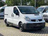 Renault Trafic 2.0 dCi//2.Hand//AHK//PDC//HU NEU// - gebrauchte Renault Trafic aus dem Jahr 2008
