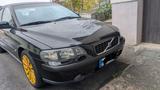 Volvo TÜV NEU ! - S60 2.4 Comfort  - Volvo S60: 4t