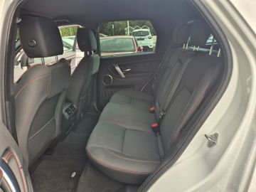 Land-Rover Discovery Sport - 11