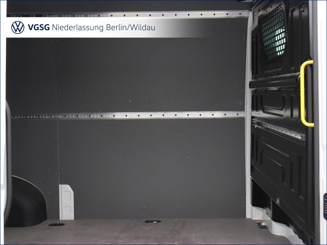 Volkswagen Crafter - Bild 13