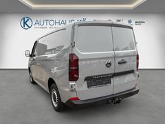 VW T7 New Transporter DSG  AHK LED Heckflügeltüren