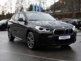 BMW X2 sDrive 20i M-Sport HUD LED NAVI KAMERA KLIMA - gebrauchte BMW X2 aus dem Jahr 2022