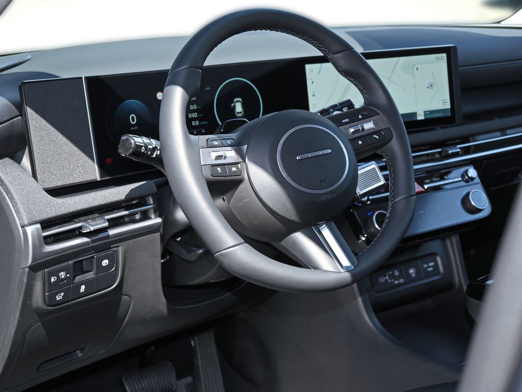 Hyundai Tucson – Bild 10
